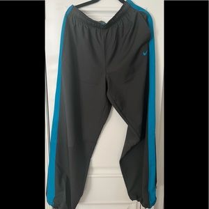 Nike Dri-Fit Men’s pants EUC